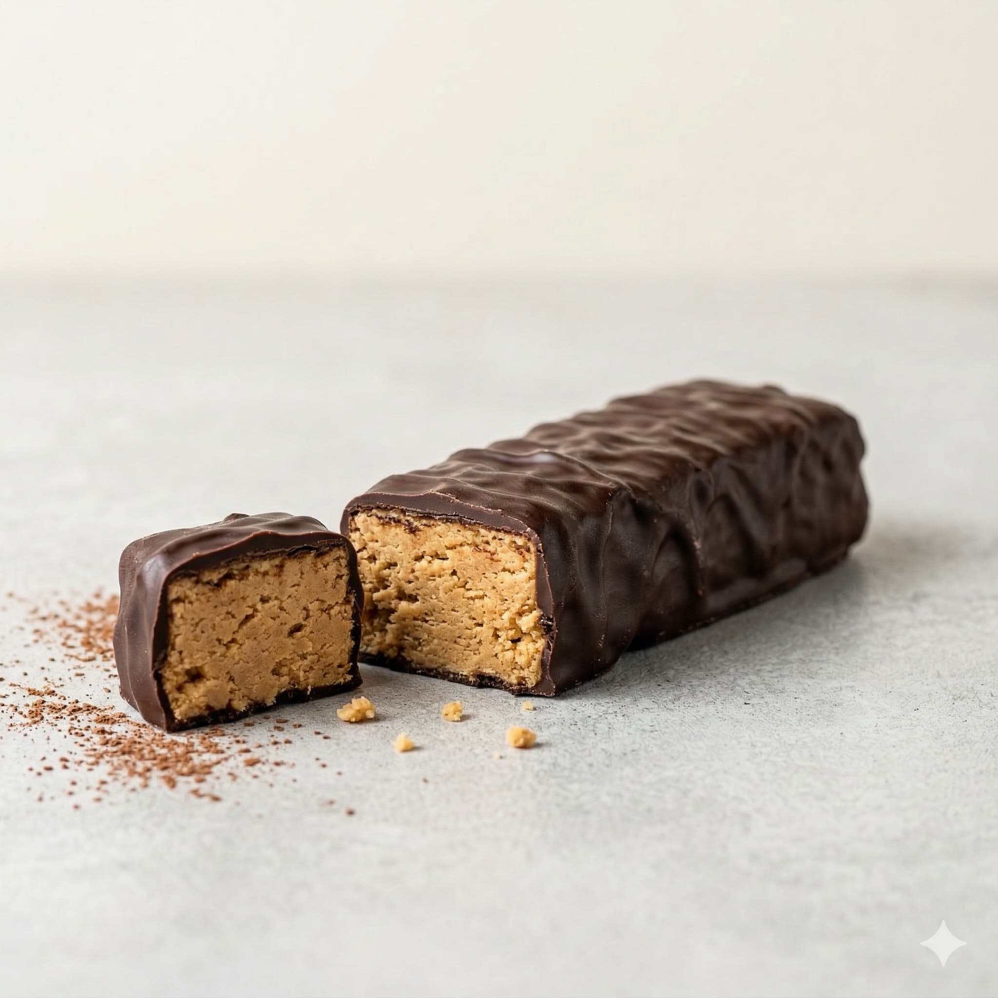 Protein Bar: Cookies & Cream (20g protein)
