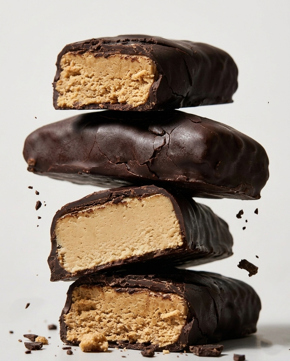 Protein Bar: Cookies & Cream (20g protein)