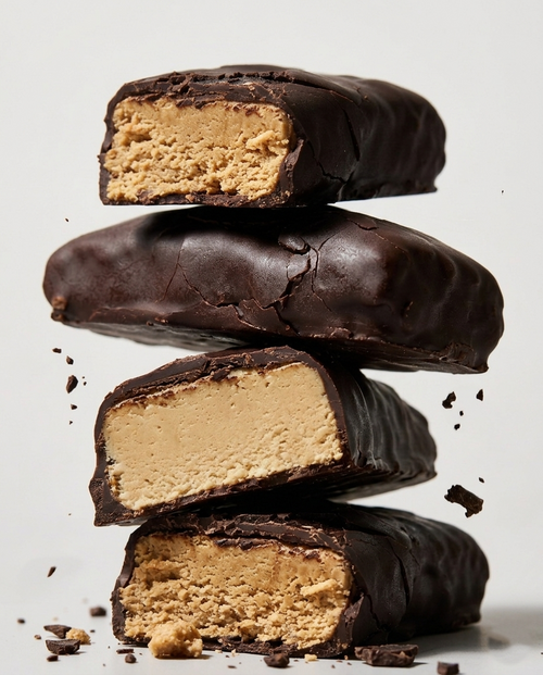 Protein Bar: Cookies & Cream (20g protein)